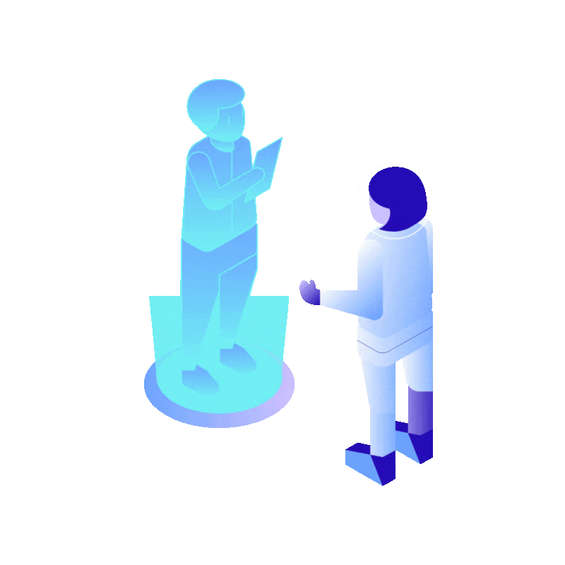 Virtual Reality Development